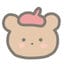 韦季庄像